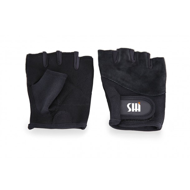 Gym Weightlifting Gloves GG-066